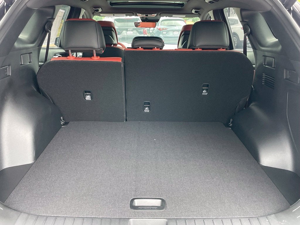2027 Kia Sportage Hybrid SX-Prestige
