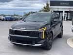 2027 Kia Sportage Hybrid SX-Prestige