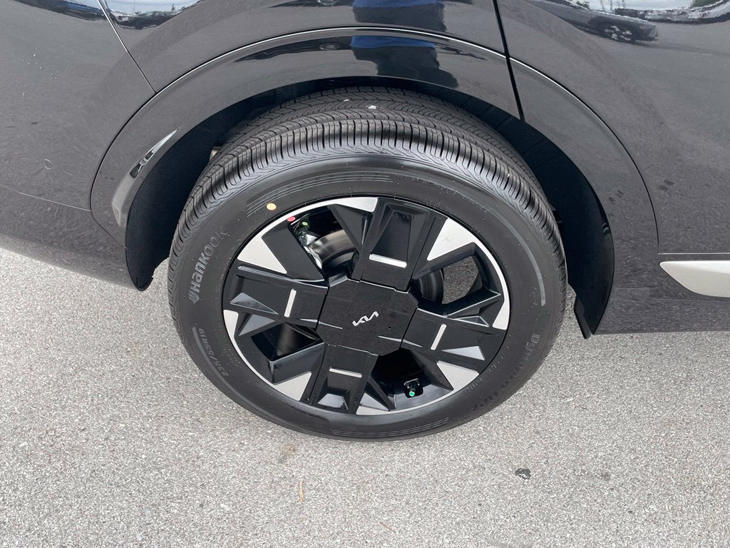 2027 Kia Sportage Hybrid SX-Prestige