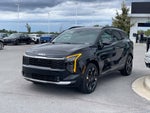 2027 Kia Sportage Hybrid SX-Prestige