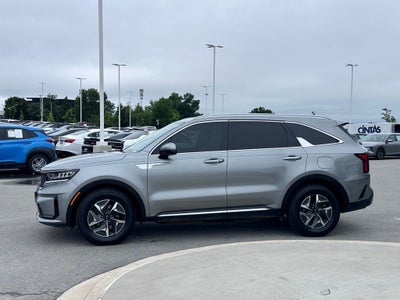 2022 Kia Sorento Hybrid EX - BLIND SPOT ASSIST / APPLE CARPLAY