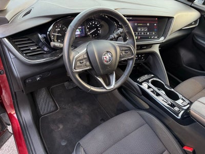 2023 Buick Envision Preferred - REMOTE START / APPLE CARPLAY