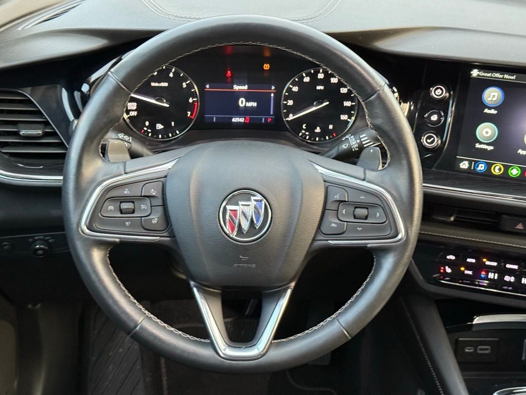 2023 Buick Envision Preferred - REMOTE START / APPLE CARPLAY