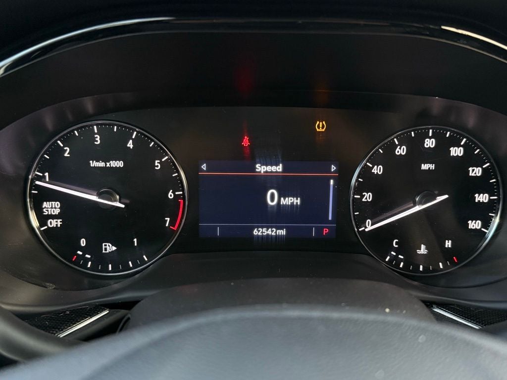 2023 Buick Envision Preferred - REMOTE START / APPLE CARPLAY