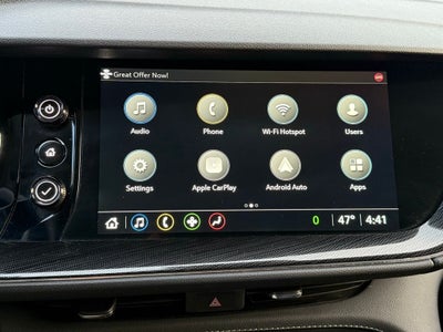2023 Buick Envision Preferred - REMOTE START / APPLE CARPLAY