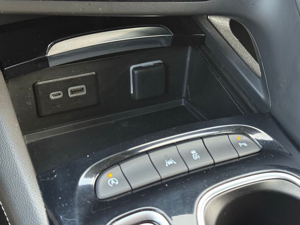 2023 Buick Envision Preferred - REMOTE START / APPLE CARPLAY