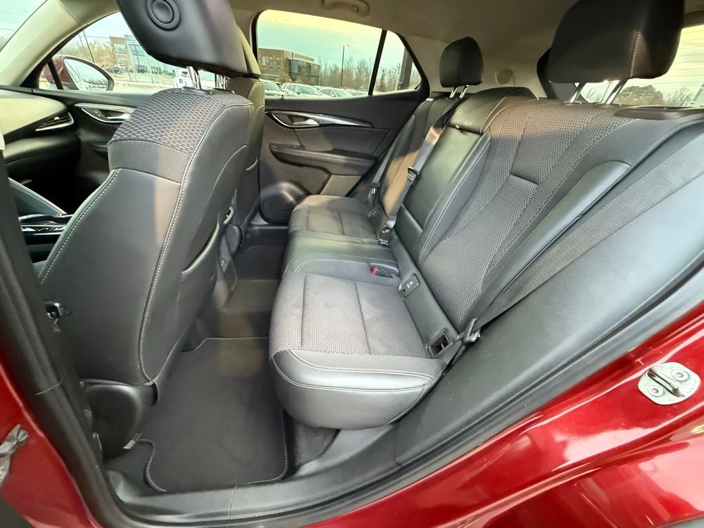 2023 Buick Envision Preferred - REMOTE START / APPLE CARPLAY