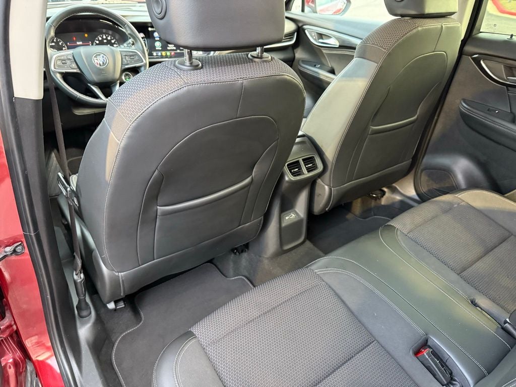 2023 Buick Envision Preferred - REMOTE START / APPLE CARPLAY