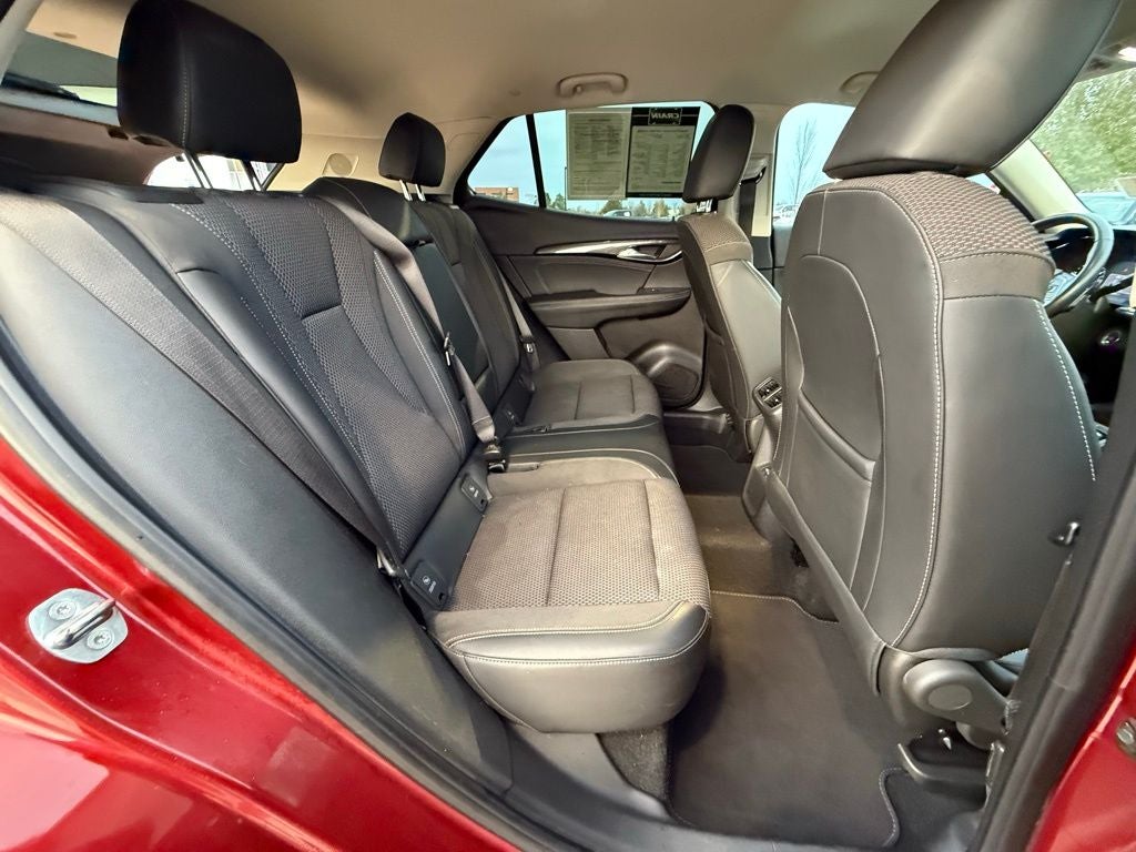 2023 Buick Envision Preferred - REMOTE START / APPLE CARPLAY