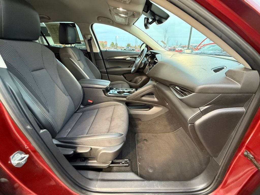 2023 Buick Envision Preferred - REMOTE START / APPLE CARPLAY