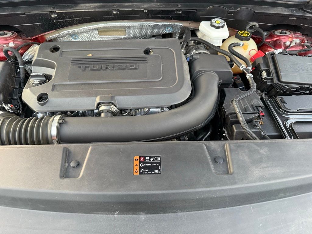 2023 Buick Envision Preferred - REMOTE START / APPLE CARPLAY