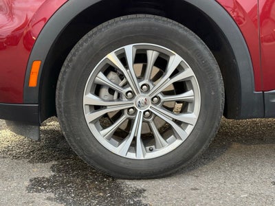 2023 Buick Envision Preferred - REMOTE START / APPLE CARPLAY