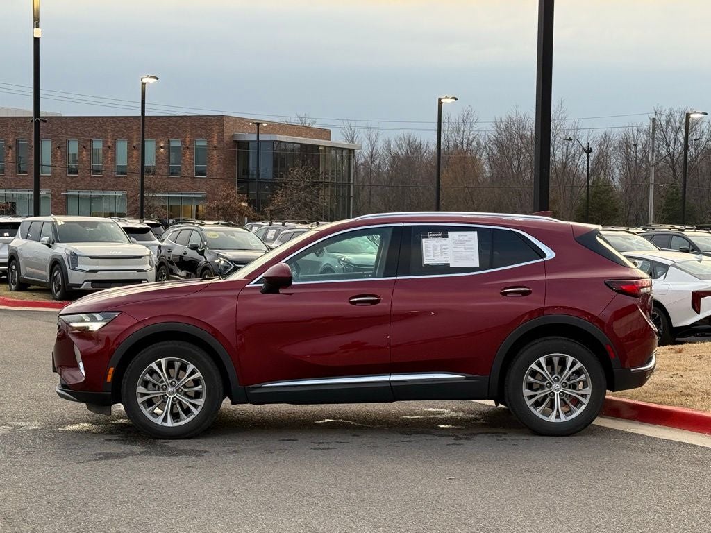 2023 Buick Envision Preferred - REMOTE START / APPLE CARPLAY