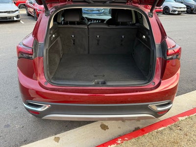 2023 Buick Envision Preferred - REMOTE START / APPLE CARPLAY