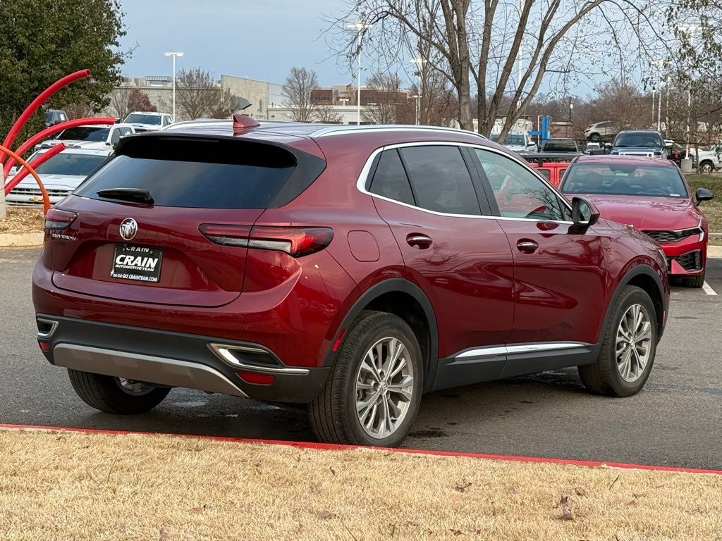 2023 Buick Envision Preferred - REMOTE START / APPLE CARPLAY