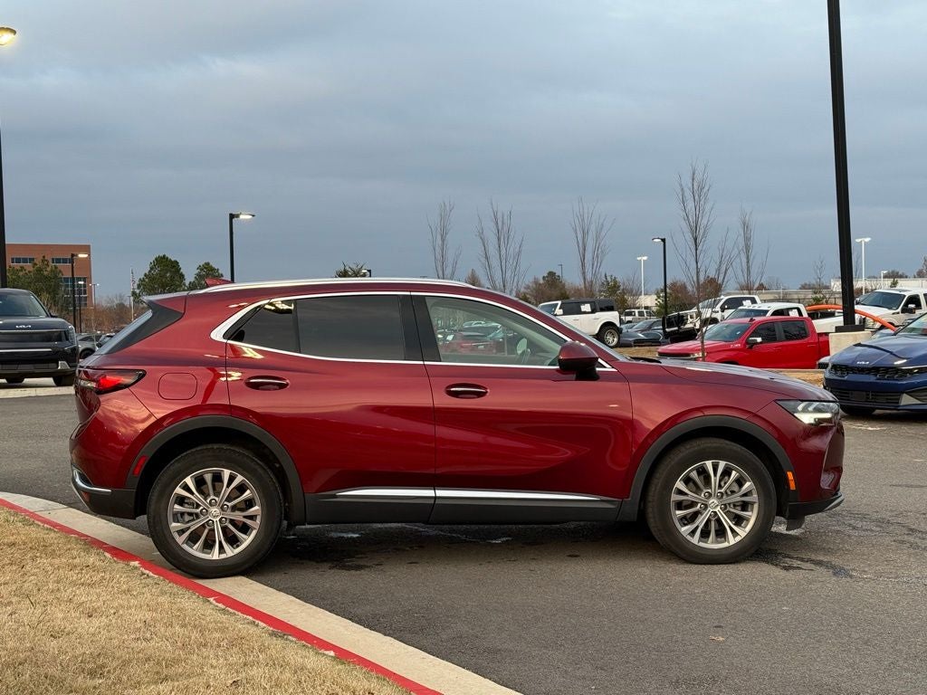2023 Buick Envision Preferred - REMOTE START / APPLE CARPLAY