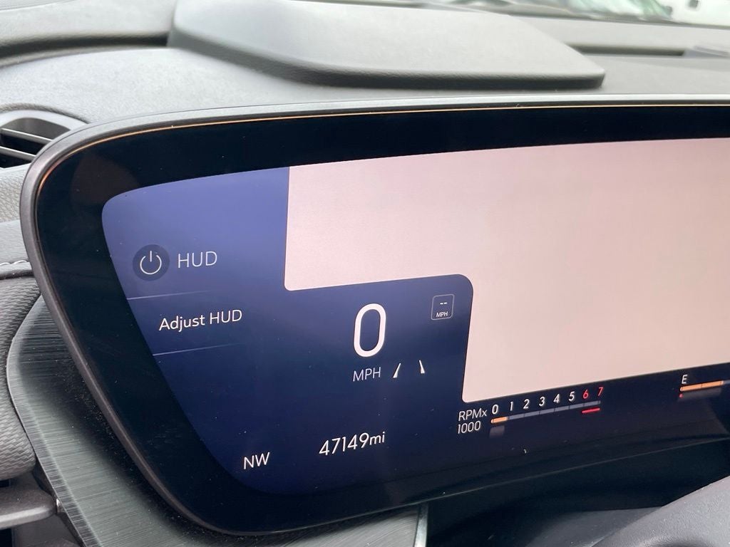 2024 Buick Envision Preferred - AWD / 30" DISPLAY / HEAD-UP DISPLAY