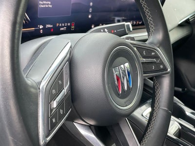 2024 Buick Envision Preferred - BOSE PREMIUM SOUND / HEAD-UP DISPLAY