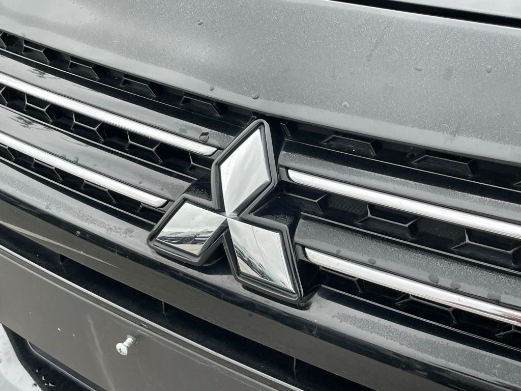 2023 Mitsubishi Mirage ES - APPLE CARPLAY / 43 HWY MPG