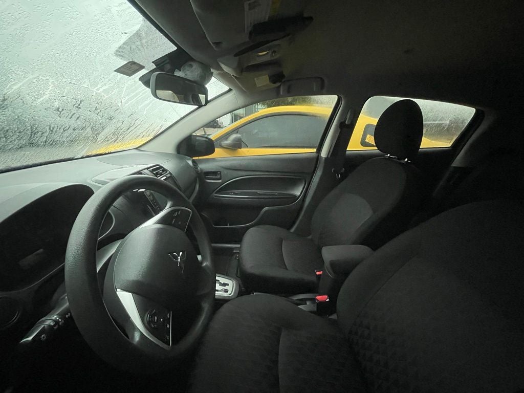 2023 Mitsubishi Mirage ES - APPLE CARPLAY / 43 HWY MPG