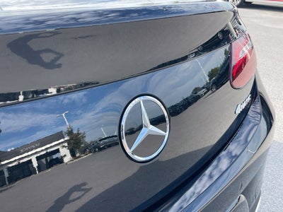 2023 Mercedes-Benz E-Class E 450 4MATIC® - PANORAMA MOONROOF / BURMESTER SOUND