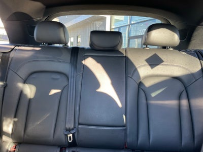 2018 Audi Q3 2.0T Premium Plus quattro - PANORAMIC SUNROOF / CD PLAYER