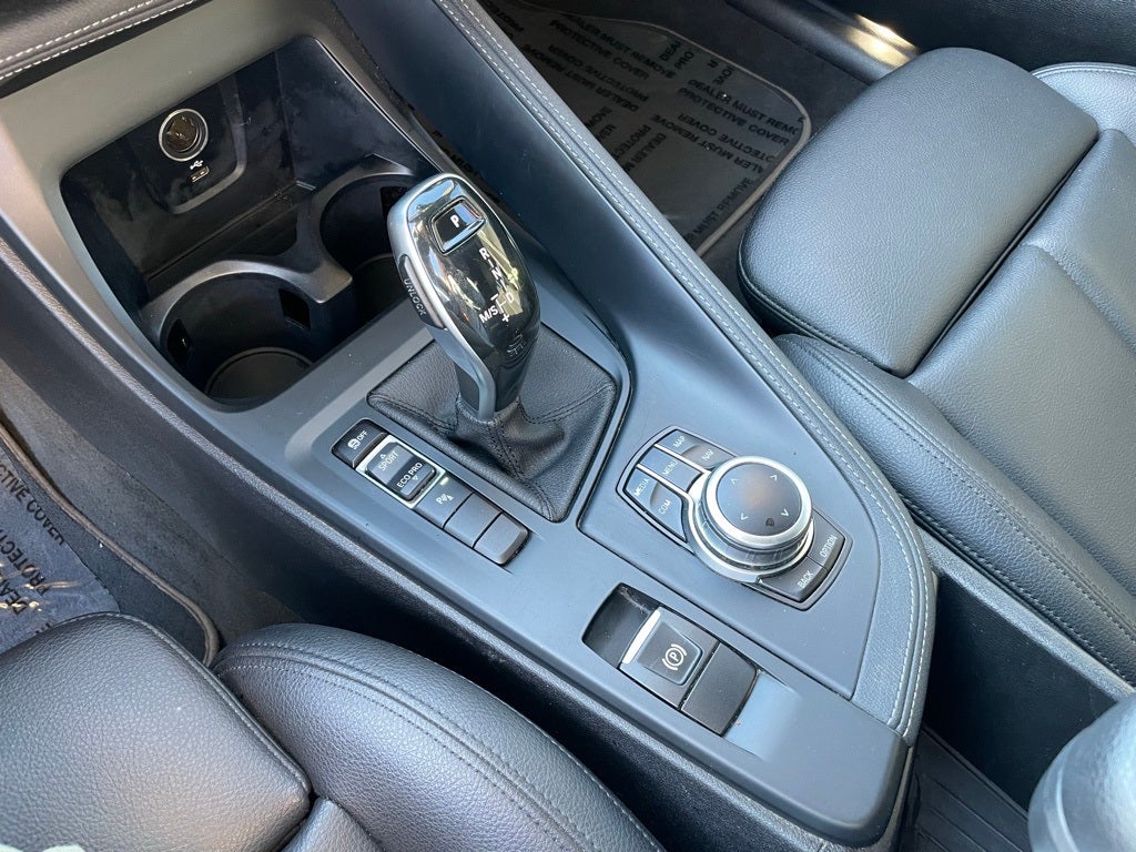 2020 BMW X2 sDrive28i - HEATED SEATS / DUAL CLIMATE CONTROL