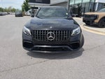 2018 Mercedes-Benz GLC GLC 63 S AMG® Coupe 4MATIC®