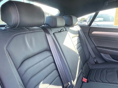 2019 Volkswagen Arteon 2.0T SEL R-Line 4Motion - 1 OWNER / SUNROOF