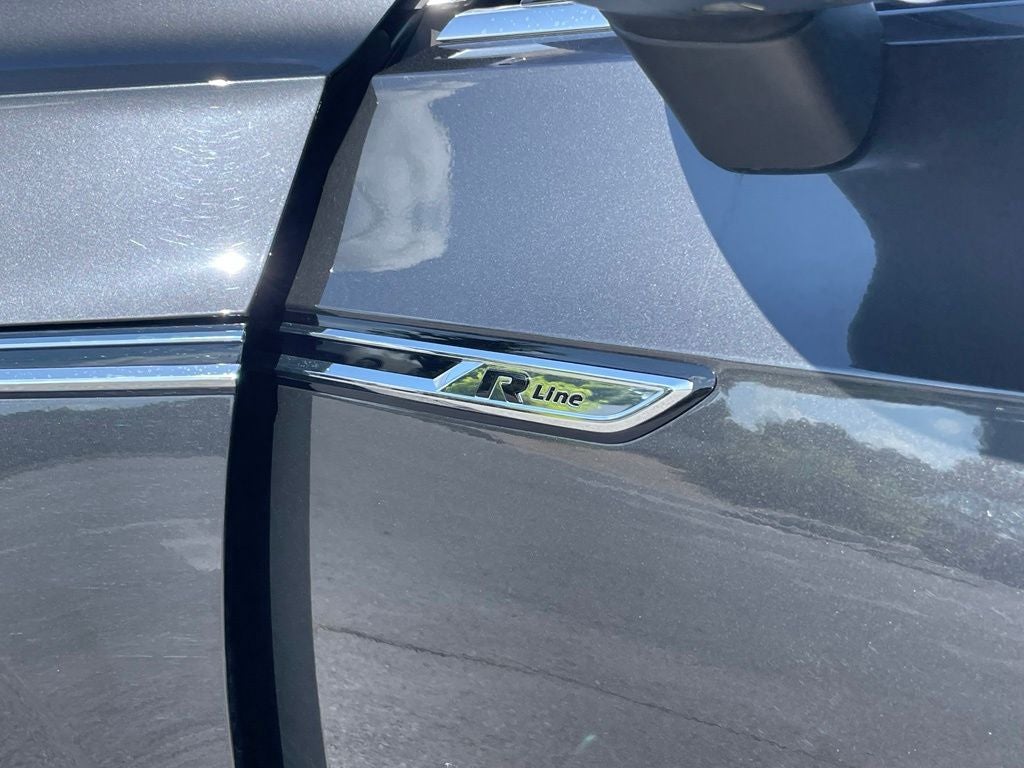 2019 Volkswagen Arteon 2.0T SEL R-Line 4Motion - 1 OWNER / SUNROOF
