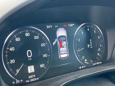 2020 Volvo XC40 Momentum - POWER TAILGATE / MEMORY SEATS