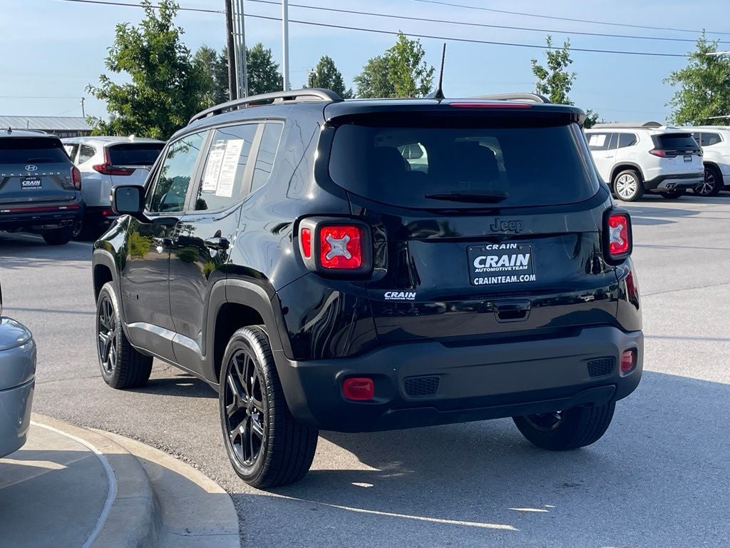 2023 Jeep Renegade Altitude - REMOTE START / APPLE CARPLAY