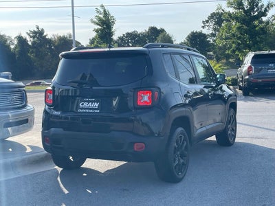 2023 Jeep Renegade Altitude - REMOTE START / APPLE CARPLAY