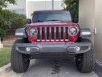 2021 Jeep Wrangler Unlimited Rubicon Power Roof, Leather, Navi, Heated Seats
