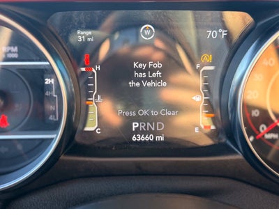 2021 Jeep Wrangler Unlimited Rubicon Power Roof, Leather, Navi, Heated Seats