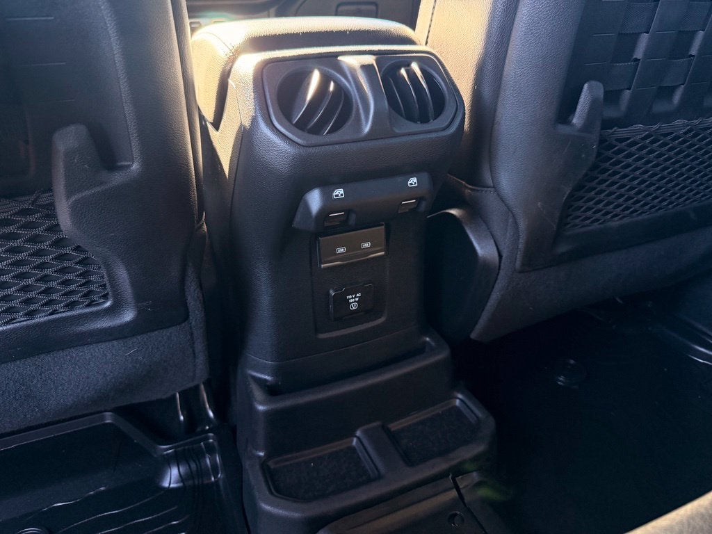 2021 Jeep Wrangler Unlimited Rubicon Power Roof, Leather, Navi, Heated Seats