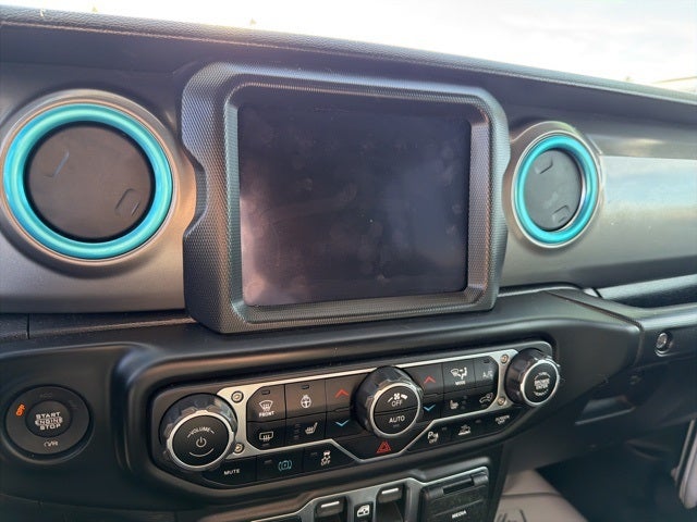 2021 Jeep Wrangler Unlimited Rubicon 4xe