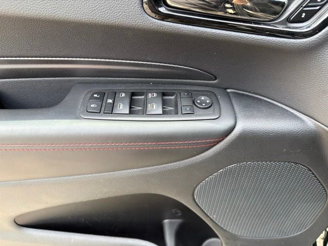 2024 Dodge Durango GT Plus CARFAX 1-OWNER
