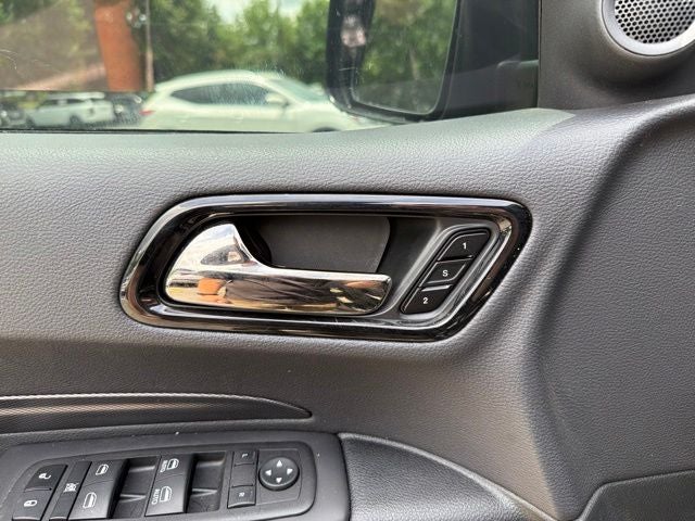 2024 Dodge Durango GT Plus CARFAX 1-OWNER