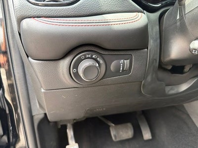 2024 Dodge Durango GT Plus CARFAX 1-OWNER