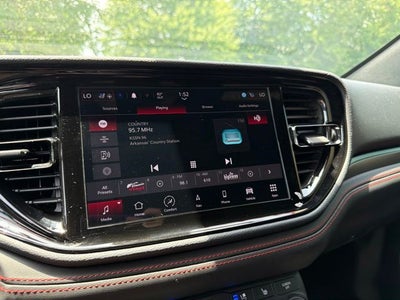 2024 Dodge Durango GT Plus CARFAX 1-OWNER