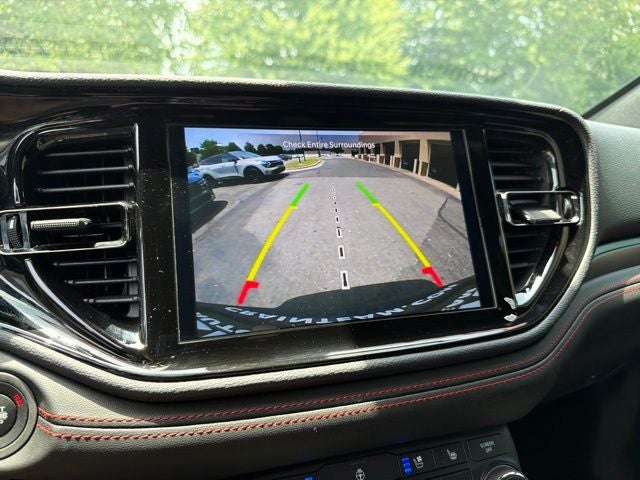 2024 Dodge Durango GT Plus CARFAX 1-OWNER