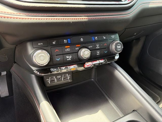 2024 Dodge Durango GT Plus CARFAX 1-OWNER