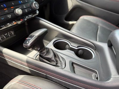 2024 Dodge Durango GT Plus CARFAX 1-OWNER