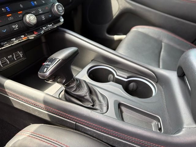 2024 Dodge Durango GT Plus CARFAX 1-OWNER