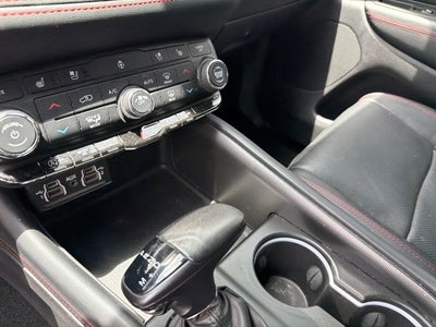2024 Dodge Durango GT Plus CARFAX 1-OWNER