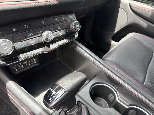 2024 Dodge Durango GT Plus CARFAX 1-OWNER