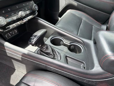 2024 Dodge Durango GT Plus CARFAX 1-OWNER
