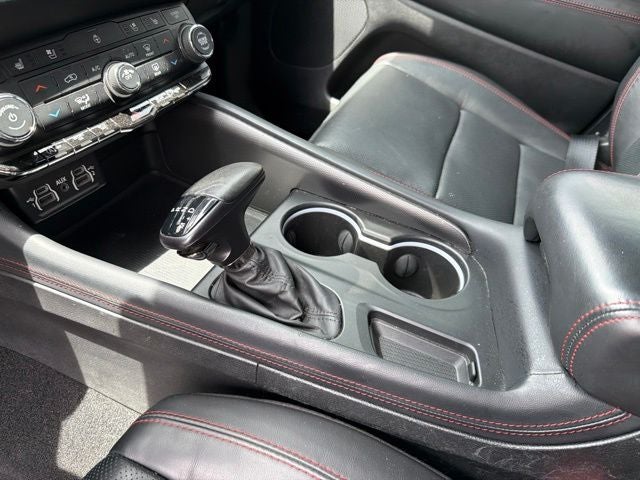 2024 Dodge Durango GT Plus CARFAX 1-OWNER
