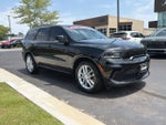 2024 Dodge Durango GT Plus CARFAX 1-OWNER